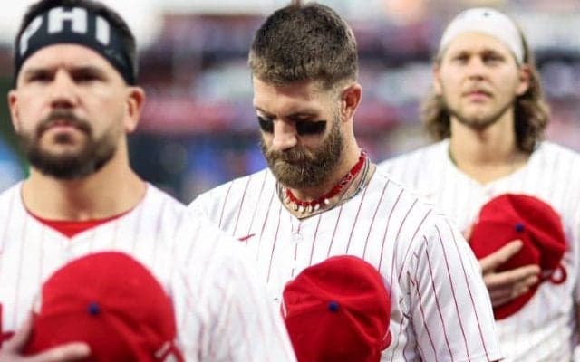 主砲ハーパー＆シュワバーの流出危機…ドジャースに屈したフィリーズの年間212発“超強力打線”は瓦解か「留めることが正しいとは限らない」