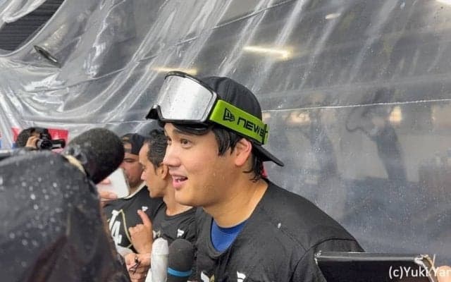 次はノーノー＆サイクルヒット？！大谷翔平の二刀流