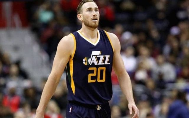 ゴードン・ヘイワードが母校バトラー大のエグゼクティブ・アドバイザーへ就任