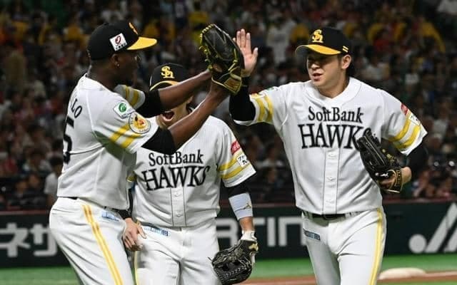 日本ハム・新庄監督の「ドラマ」阻止、ソフトバンクが日本シリーズへ