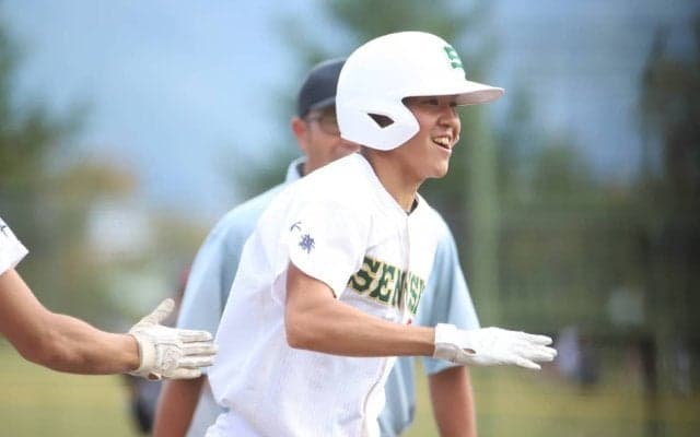 専大松戸が横浜に完勝して2連勝！県勢6年連続のセンバツ出場はほぼ有力に