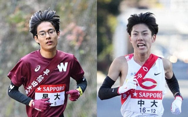 【箱根駅伝 2026】渡辺康幸が占う今季の大学駅伝の勢力図 出雲駅伝、全日本大学駅伝は早大と中大を中心に展開？
