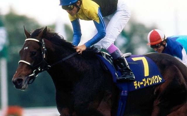 平成GI唯一の単勝1.0倍 ディープインパクトの三冠達成から20年