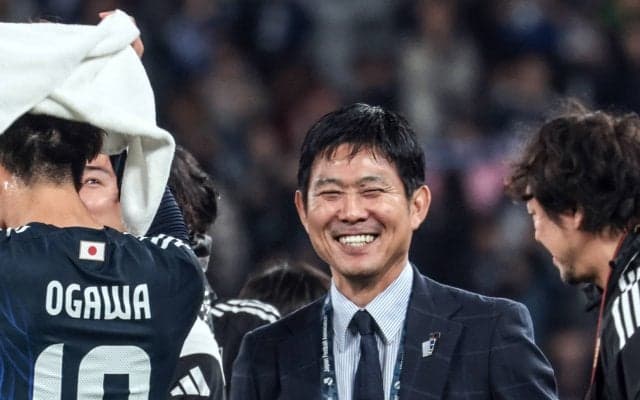 セルジオ越後「サッカー日本代表はブラジルに勝った喜びで、その前の３試合を忘れてはいけない」