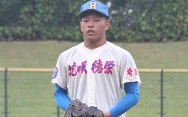 花咲徳栄は初戦で176球完投のエース右腕が先発！甲府工とセンバツ当確かけた準々決勝に挑む！【関東地区大会】