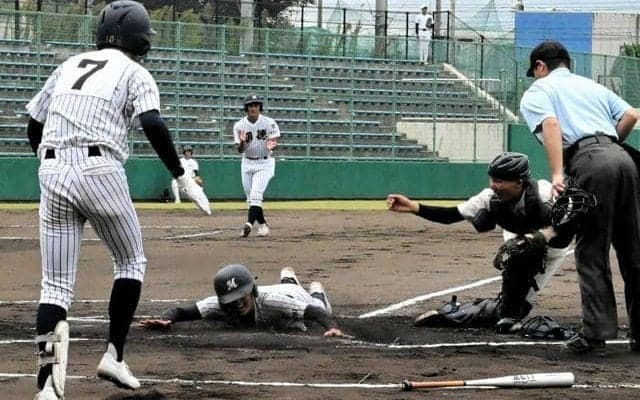 4強に阿南光、藤井、明徳義塾、英明　秋季四国地区高校野球大会