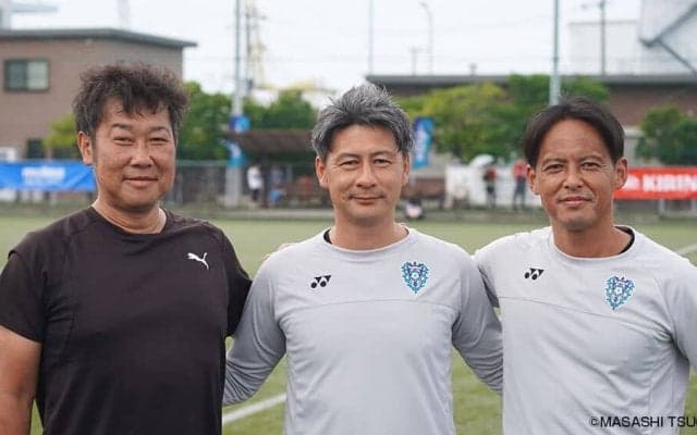 久永辰徳、牛鼻健、有村圭一郎。選手権日本一をともに勝ち獲った「鹿実の同級生トリオ」がプレミアの舞台に揃った日　高円宮杯プレミアリーグWESTアビスパ福岡U-18×神村学園高等部マッチレビュー