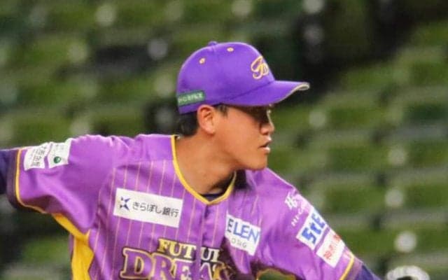 【ドラフト】BCリーグから指名されそうな選手は？　元プロも驚く快速左腕、骨折しながら盗塁王になったスピードスターも