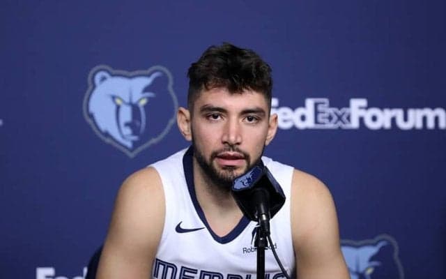 グリズリーズのモラントとジャクソンJr.が開幕出場予定も、ジェロームが最低4週間の離脱