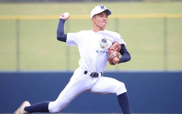 関東最後のベスト4になるのは？佐野日大、駿台甲府2試合連続でエースが先発
