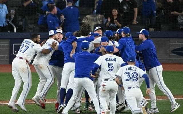 世界一めざすブルージェイズはどんなチーム?　大谷翔平の獲得失敗も