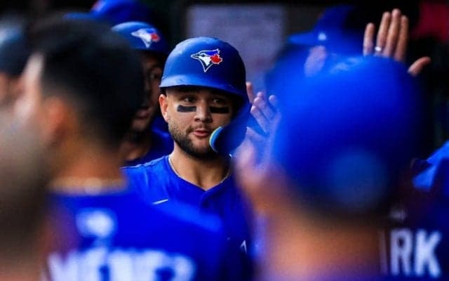 ド軍に難敵か…27歳好打者がWSから戦線復帰へ「俺は大丈夫」　強力打線が“完全体”に