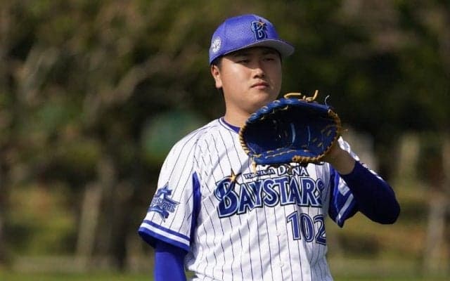 DeNA戦力外から2年…23歳右腕が独立Lから自由契約に　「NPB復帰は叶いませんでしたが」