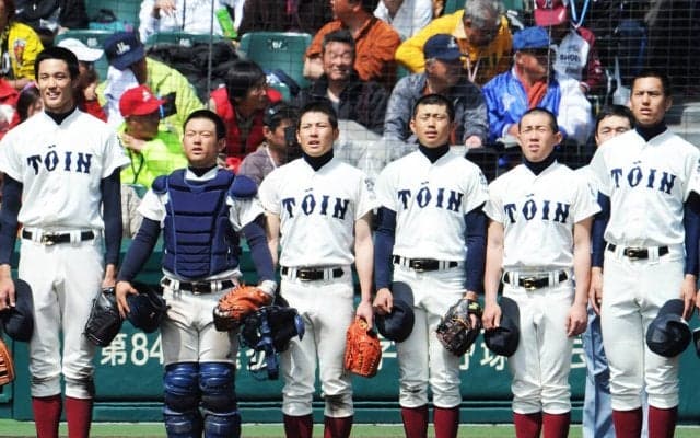 藤浪世代の大阪桐蔭に入部した「10年にひとりの逸材」はなぜ甲子園のマウンドに立てなかったのか？