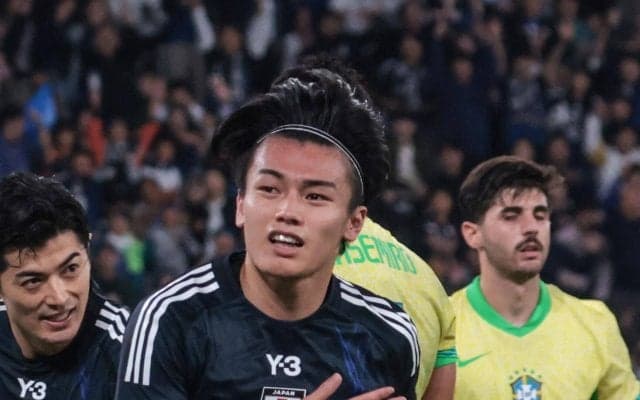 サッカー日本代表のブラジル撃破に、万感のセルジオ越後「負けた言い訳をするブラジルの友人に言い返してやったよ（笑）」