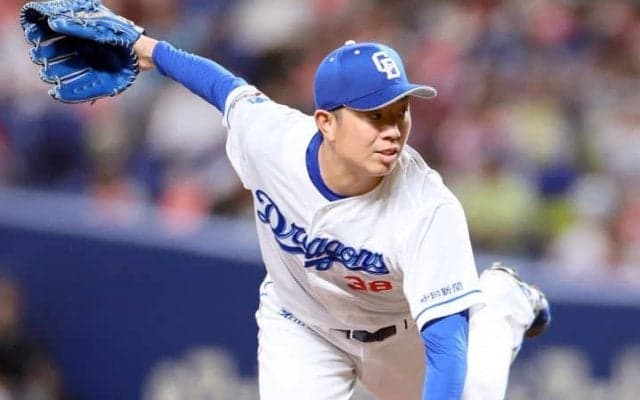 今オフ、移籍市場で注目の2人の投手「中日を支えた35歳技巧派左腕」「先発、中継ぎもこなせるオリックスドラ1」