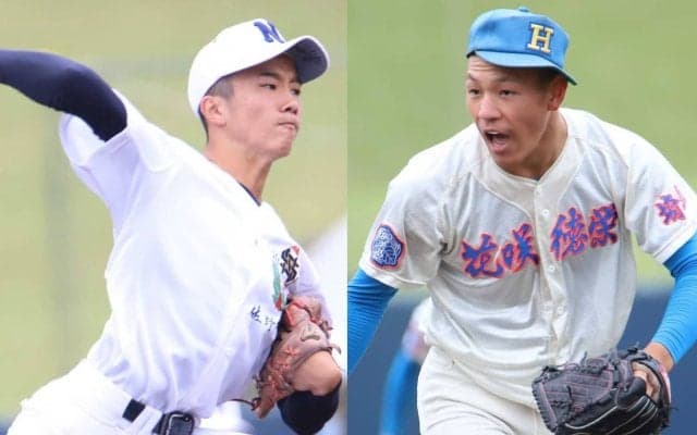 4強決定！花咲徳栄と佐野日大がコールド勝ち、山梨学院、専大松戸とともにセンバツ当確！関東大会【25年秋高校野球】