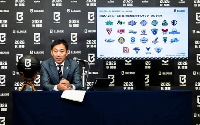 三遠のBプレミア2年目ライセンスは継続審議「非常に複雑で稀なケース」10月30日に決定