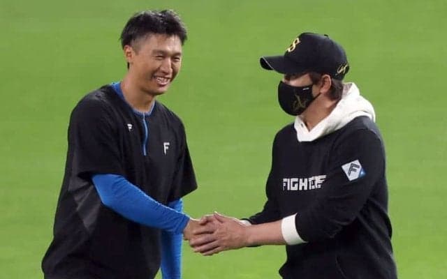 ブルージェイズの日本人スタッフに「おめでとう」殺到　昨季まで日本ハムでプレー　32年ぶりWSへ決意「世界一をつかみにいきましょう」