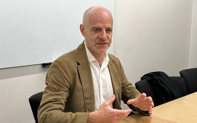 『NBA on Prime』が本格始動…NFLや欧州サッカーで培った技術をNBAで深化