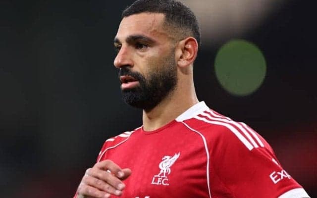 王者リバプール、2014年以来の危機　4連敗で露呈した“機能不全”とサラーの沈黙　BBCが警鐘「より深刻な問題」