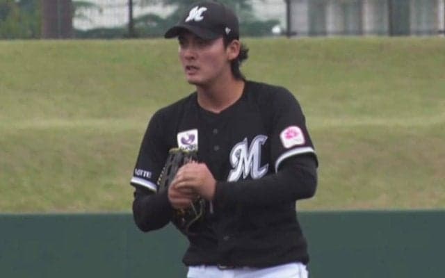 一條力真が2回無失点の好投も…ロッテが阪神に完封負け　21日のフェニックスL結果