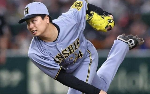 「どんだけ余裕なんよ…」衝撃の0.00　阪神29歳救援右腕、日本S直前の戦力外にX”ドン引き”　「ほかで普通に活躍しそう」