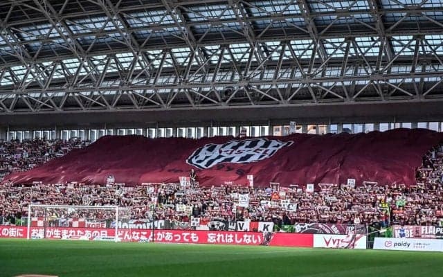 J1神戸“30周年アンバサダー”乃木坂46五百城茉央が駅構内に書いた直筆サインがデカすぎる！｢こんなに大きく…是非見に行ってみてください｣のお願いで“新聖地”誕生へ