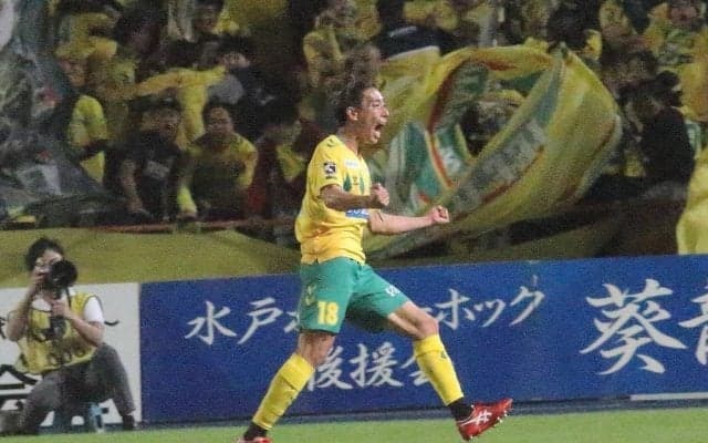 水戸VS千葉｢最高の名勝負｣が示した日本代表｢ラウンド16突破｣のカギ(1)｢元日本代表｣がタクト！｢水戸の佐野海舟｣が躍動！｢意識の差｣が勝敗を分けた互角の戦い