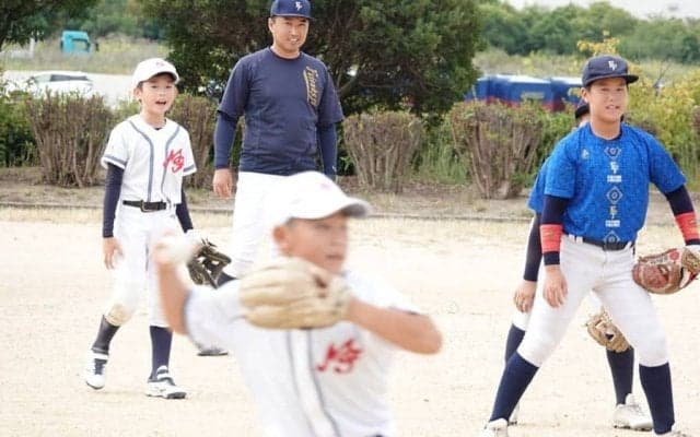 “競争改革”2年で初全国→準Vの大躍進　「無名のチーム」が学童日本一に勝てた理由