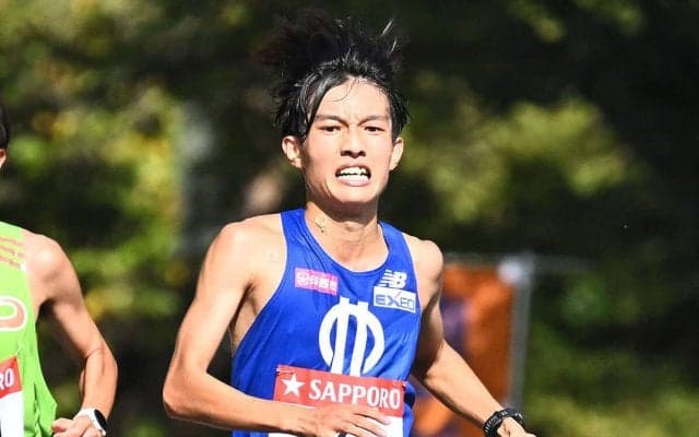 【箱根駅伝2026】予選会２位の順天堂大　シード権獲得に向けて「底上げができている」と視界良好