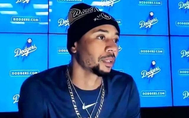 ベッツが明かしたド軍の“現状”　大谷翔平ら獲得で「たくさん勝ちたい」…2連覇に奮起