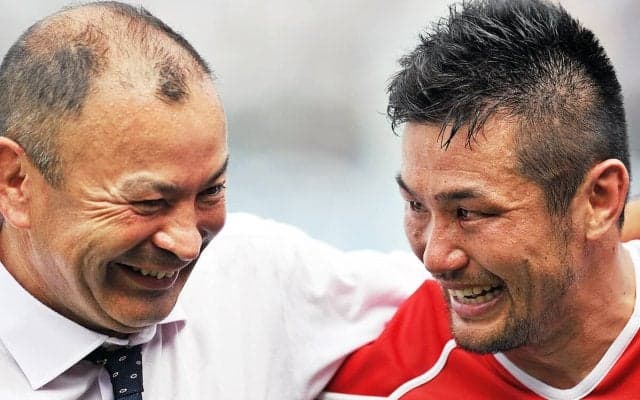 ラグビー日本代表2015「陰の立役者」廣瀬俊朗はキャプテンを外されてピッチに立てなくてもサポートし続けた