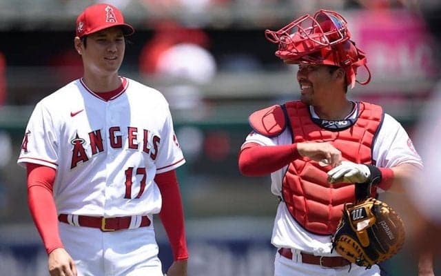 大谷翔平の元相棒が“電撃就任”「今季で一番驚いた」　早朝の報せに「びっくりして目覚めた」
