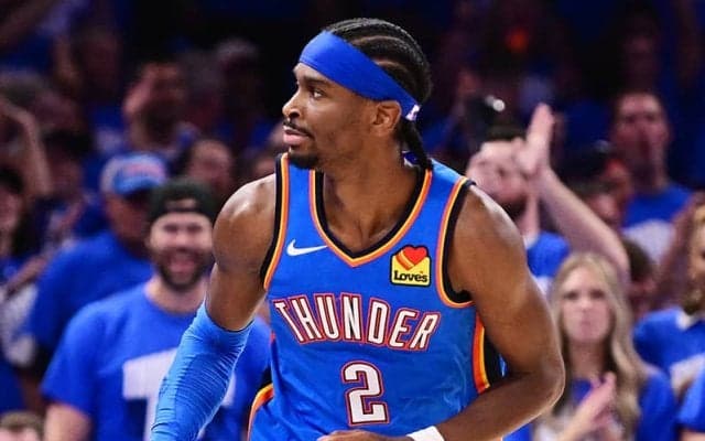 エースのアレクサンダーが2度のOTで躍動…前年度王者サンダーがロケッツに開幕戦で劇的白星