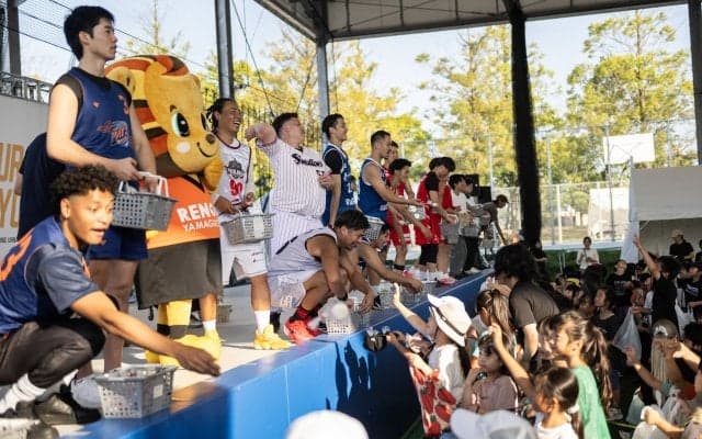 約10,000人が山口県宇部市でアーバンスポーツを楽しんだ1日「UBE URBAN SPORTS FES 2025」イベントレポート