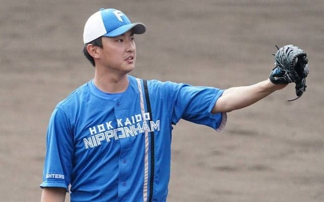 日本ハム、石川直也ら4選手に戦力外通告　CS敗退後に決断…第1次通告期間では1人だけ