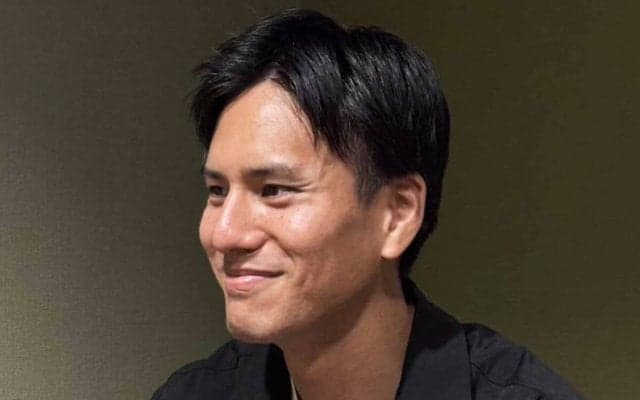 大阪桐蔭「藤浪世代」の平尾奎太が語る新たな出発　「ドラフトにかからんほうがよかった」と言える人生を