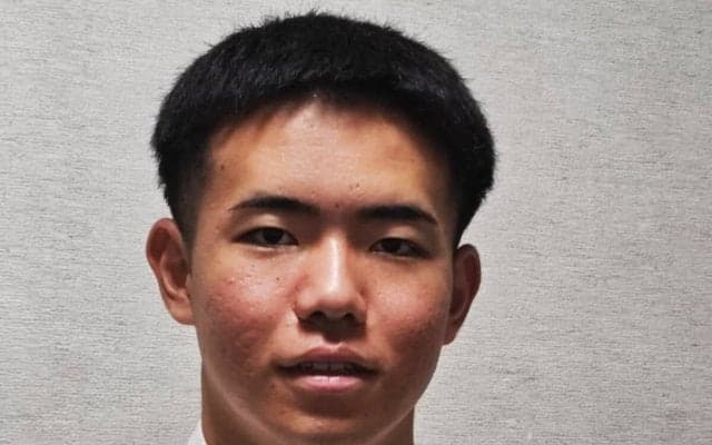 【ドラフト】目標は佐々木朗希か、山下舜平大か、達孝太か...揺れる理想が示す大阪桐蔭・森陽樹の未来像