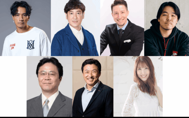 『NBA on Prime』初回配信に田中直樹氏・SWAY氏がゲスト出演…AI活用した視聴機能も公開