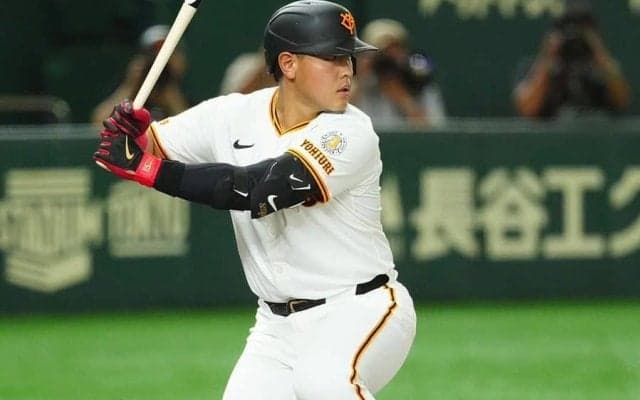 2025年度の国内FA取得者は18人　中日・柳やオリ・山岡ら…有資格者は総勢104人