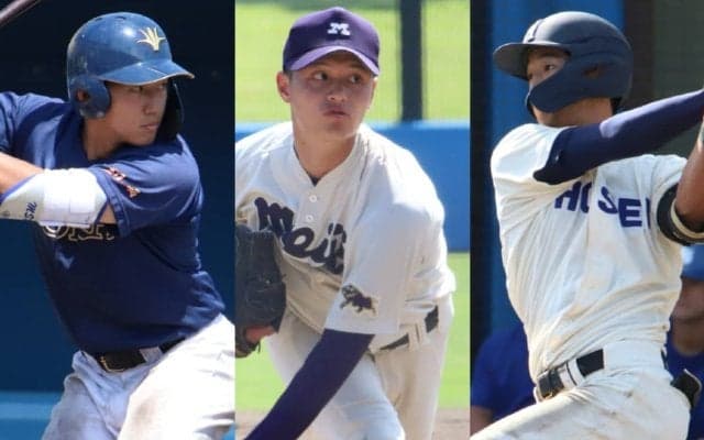 高齢化が進む野手か、助っ人退団危機で即戦力投手か…気になる新生DeNAのドラフト戦略とは？【12球団指名予想】