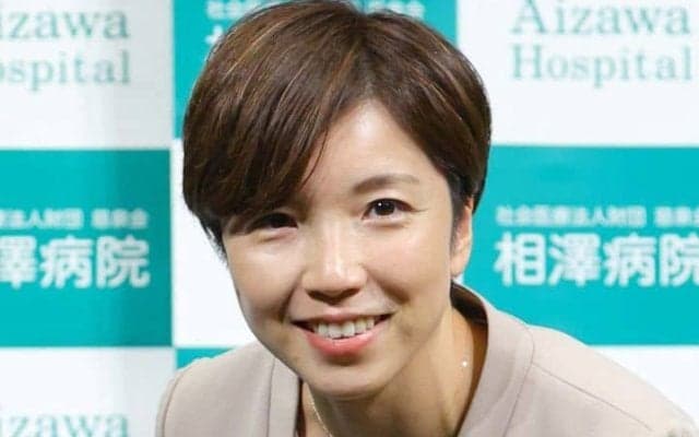 「誰かの生きる勇気にはなれる」　競技引退から3年…冬季五輪金メダリストが思い新たに「いつもそばにいる安心でありたい」