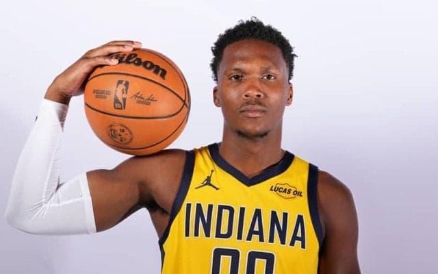 延長契約で合意ならず…ペイサーズのマサリンやピストンズのアイビーらが来夏制限付きFAへ