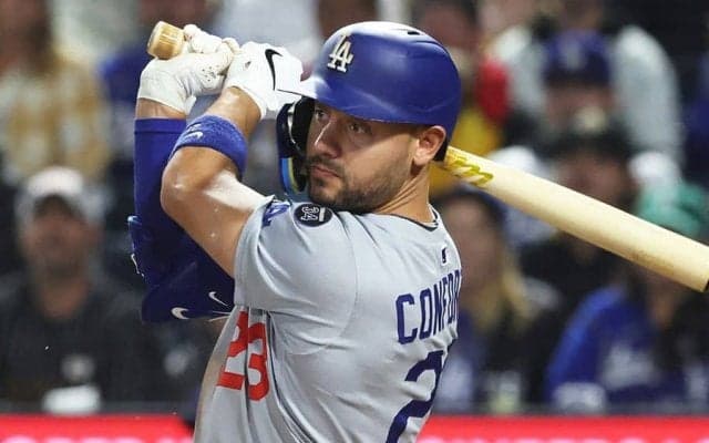 ド軍25億円男に待望論「見たい」　PSは全てメンバー外の屈辱…渦巻く賛否、気になる“処遇”