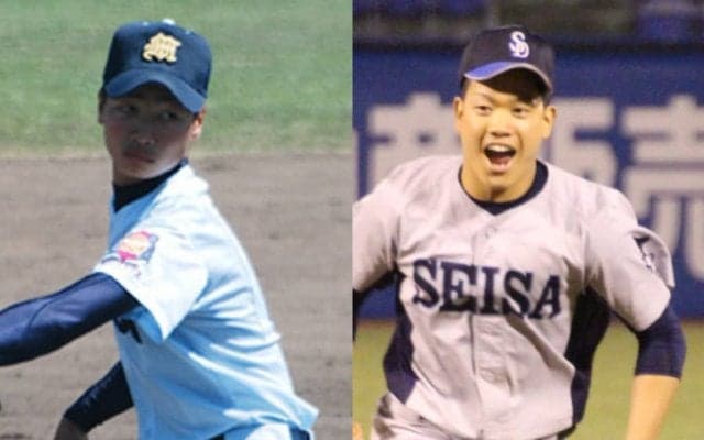 防御率0.00の投手や、33試合連続無失点左腕などが戦力外に…ドラフト前日まで12球団110名が戦力外・自由契約【10日までの引退・退団選手】