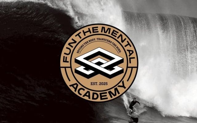 座学を初開催！「FUN THE MENTAL アカデミー」開催