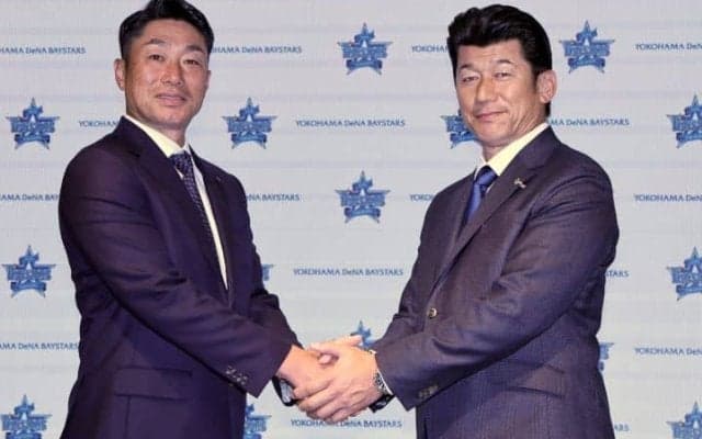 「人の良さだけじゃ勝てませんから」悲願のリーグ優勝をいかに目指すか　DeNA・相川亮二新監督を球団OBが考察「変わっていく姿を見ていきたい」