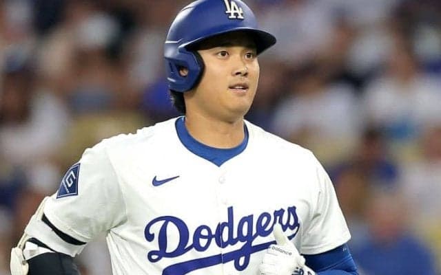 大谷翔平の謙虚さは「文化的なものだと思う」ダグアウトでの“献身的な振る舞い”に米注目「スタイリッシュだ」