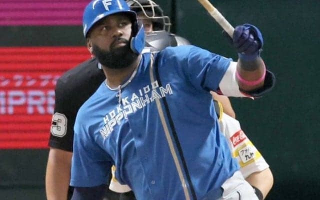 「落ち目」のレッテルを覆した大砲レイエス　優良助っ人と化した30歳が掴んだ日本での“成功”「理由は明白だ」